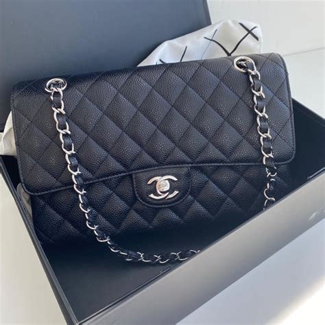 tas chanel ori harga